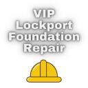 VIP Lockport Foundation Repair logo